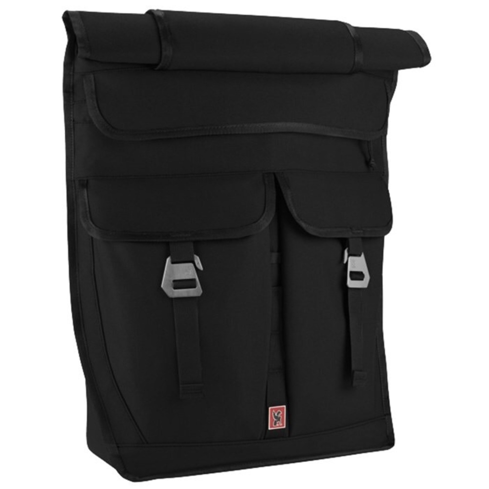 Chrome Pawn Roll-Top Backpack evo